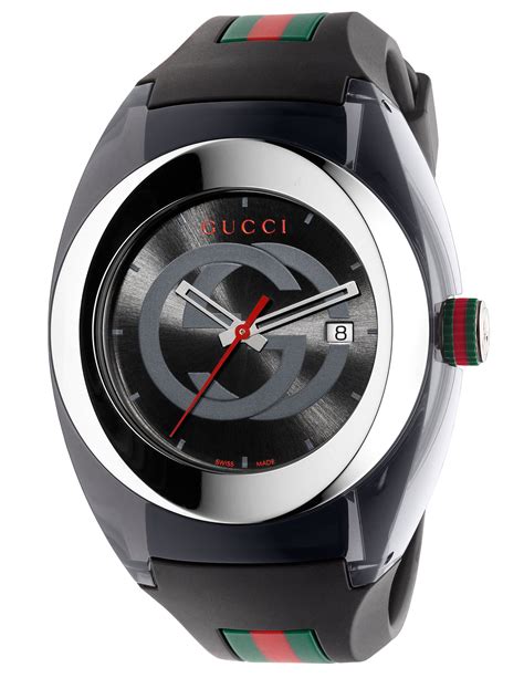 relijes gucci|Gucci men watches clearance.